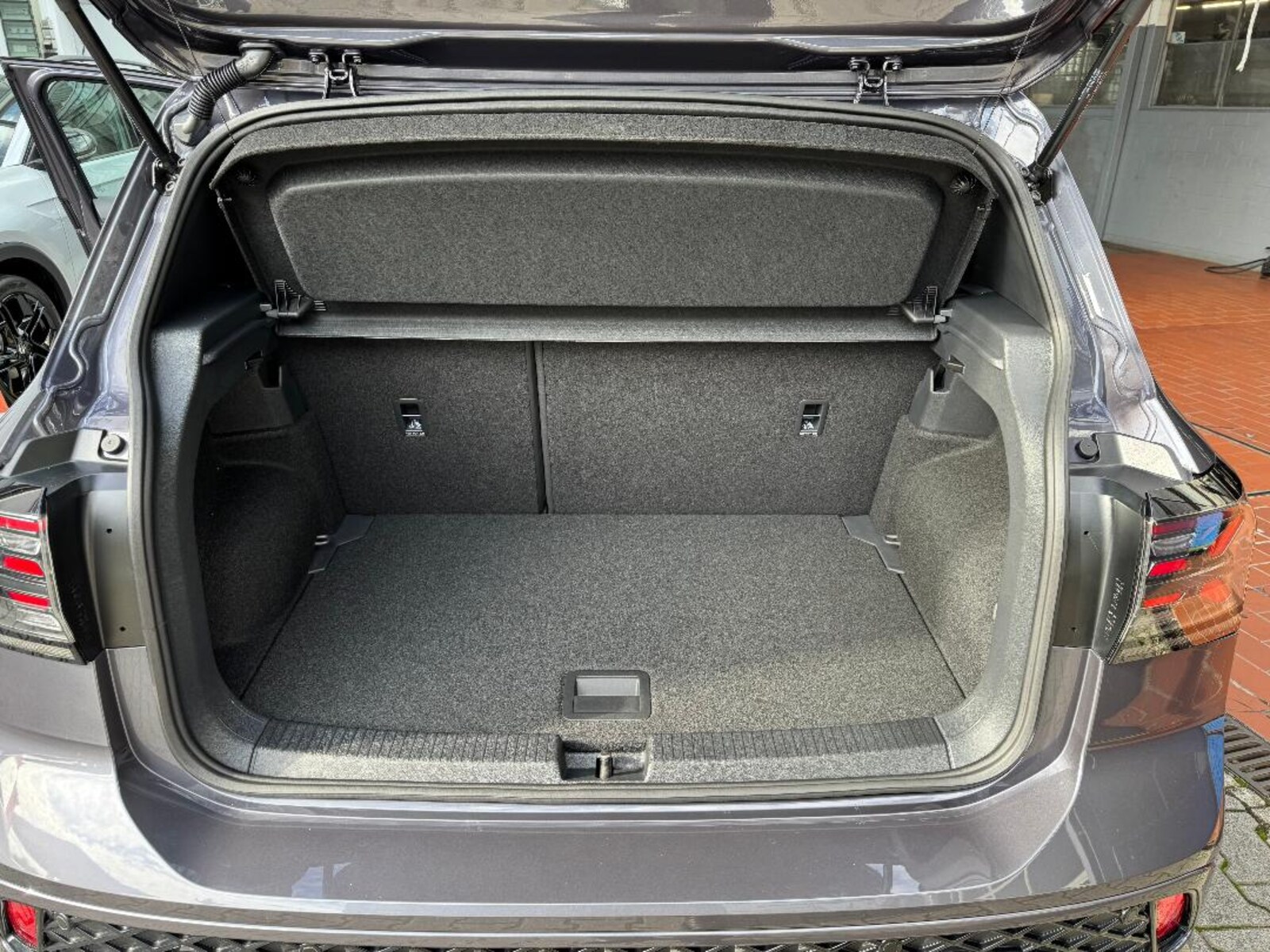 Volkswagen T-Cross – Bild 10