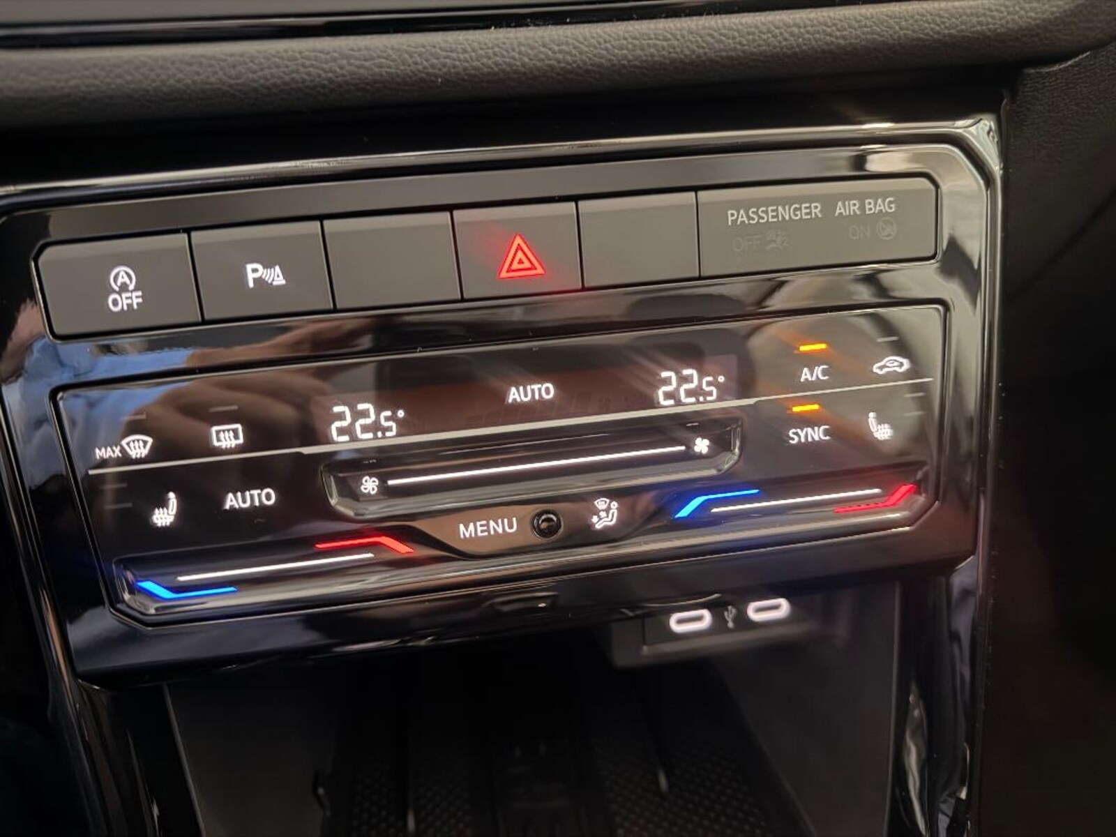 Volkswagen T-Cross – Bild 30