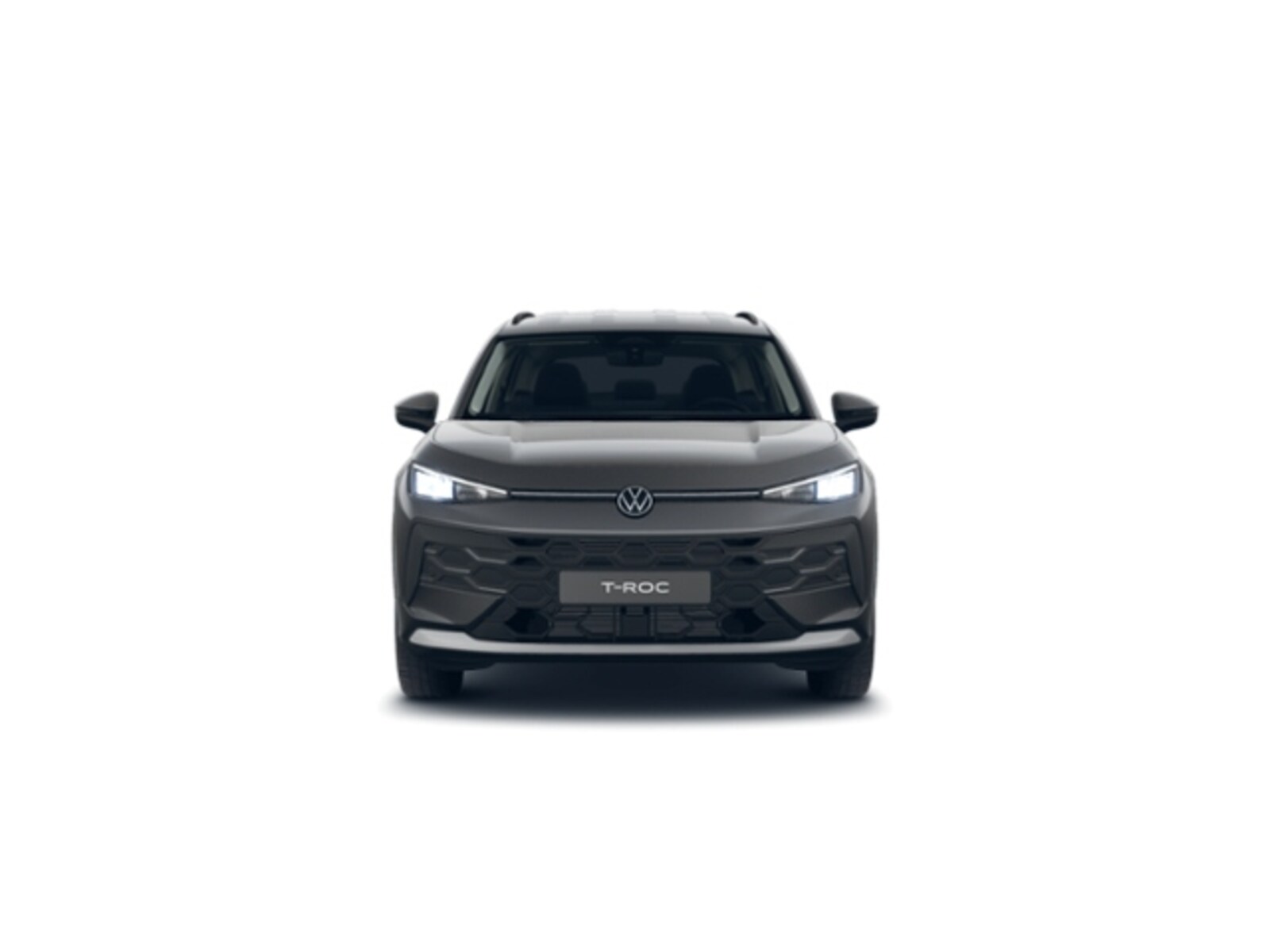 Volkswagen T-Roc – Bild 3