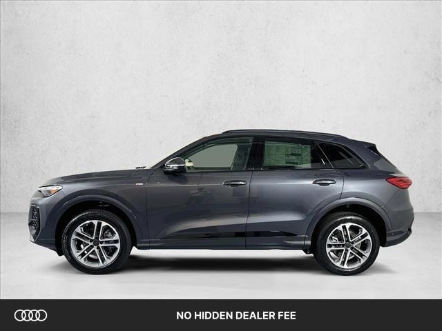 Photo of 2026 Audi Q5