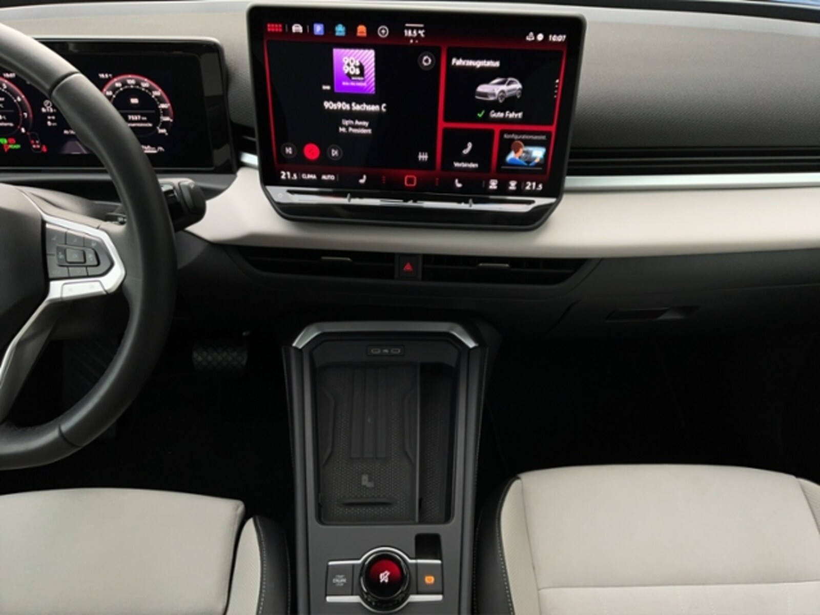 Volkswagen T-Roc – Bild 9