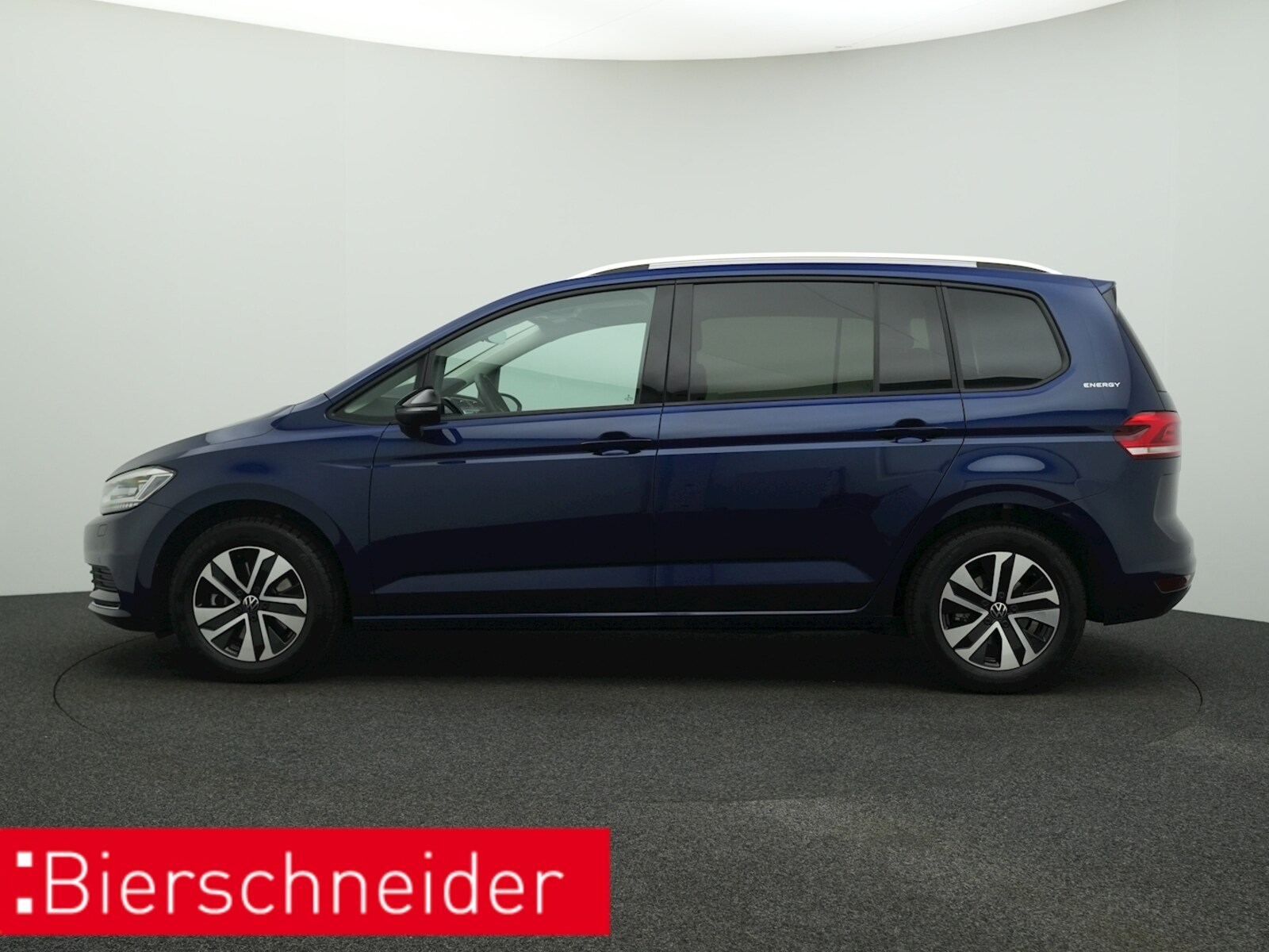 Volkswagen Touran – Bild 2