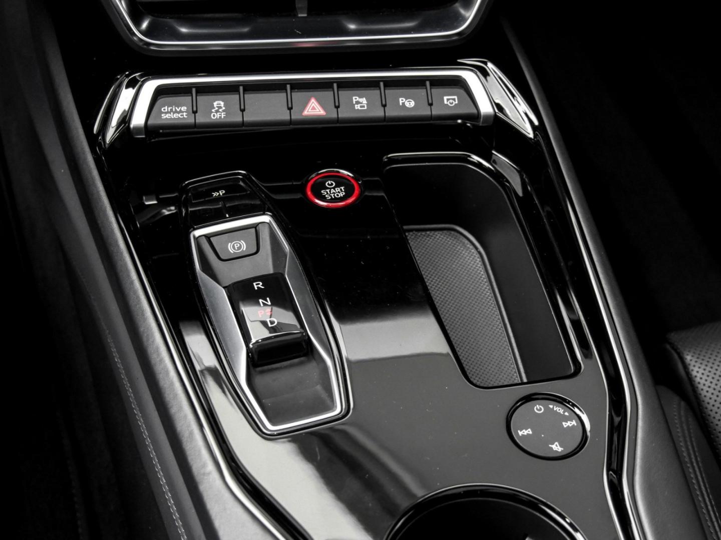 Image about Audi e-tron GT e-tron quattro