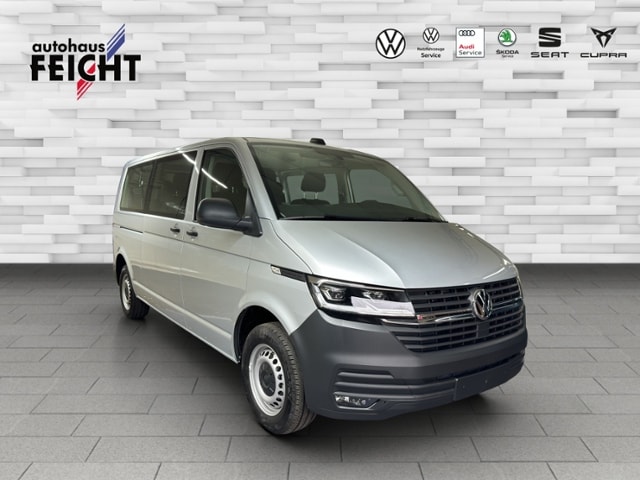 Volkswagen T6.1 Transporter