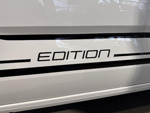 Volkswagen Multivan langversion