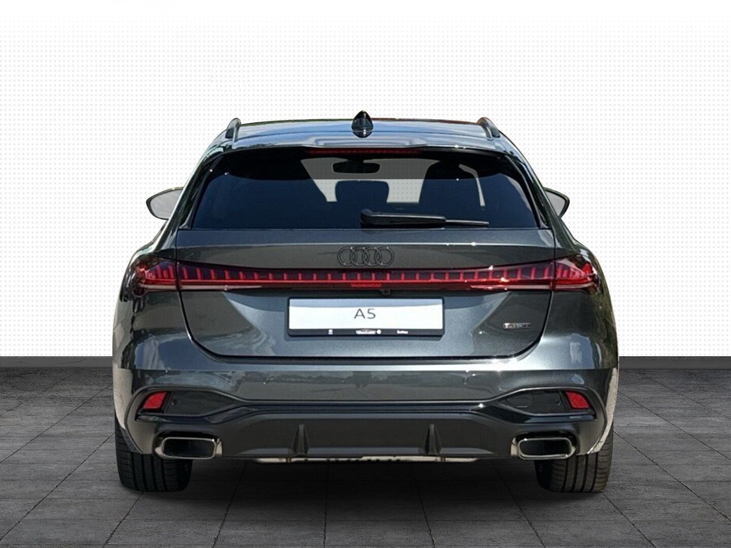 Image about Audi A5 Avant e-hybrid e-hybrid quattro 270 kW S tronic
