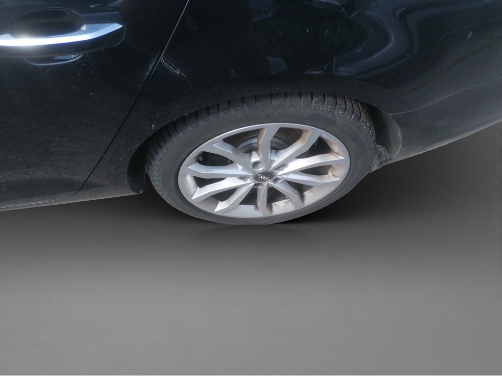 Image about Audi A4 Avant design 2.0 TFSI ultra 6-Gang