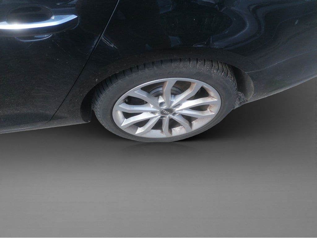 Image about Audi A4 Avant design 2.0 TFSI ultra 6-Gang