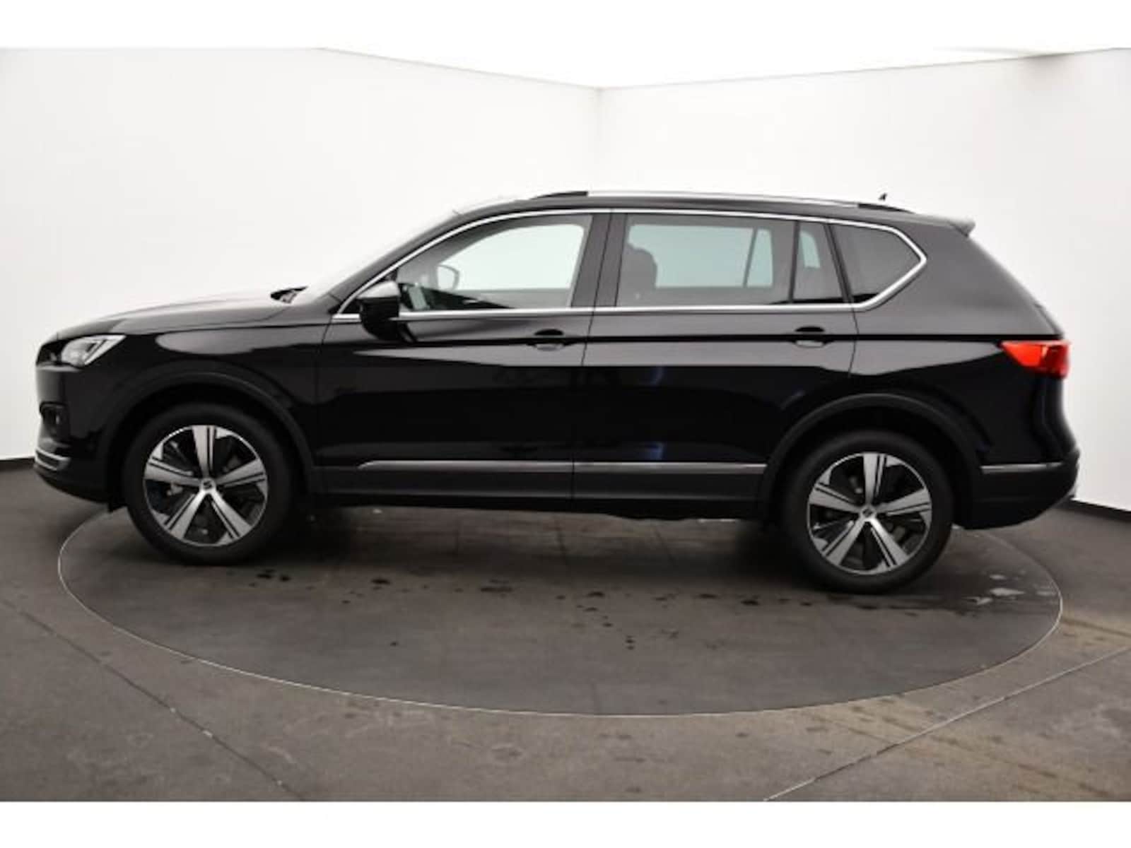 SEAT Tarraco – Bild 18