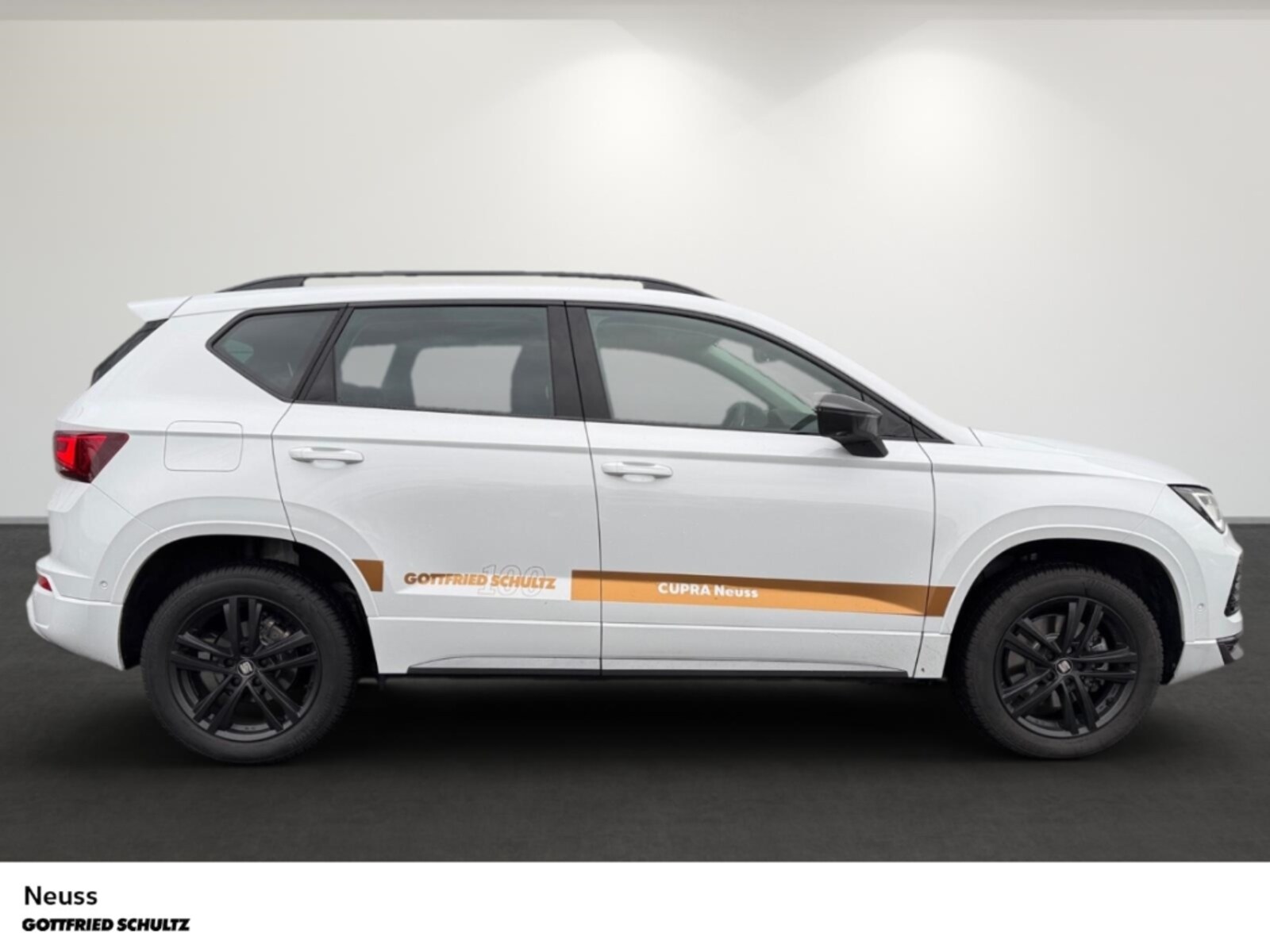 CUPRA Ateca – Bild 2