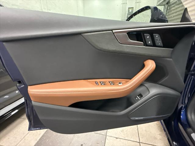 2023 AUDI A5 - Image 26