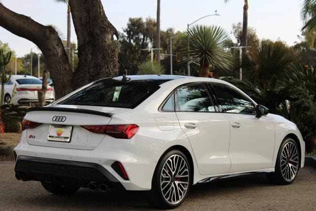 2026 Audi S3 Base - Photo 6
