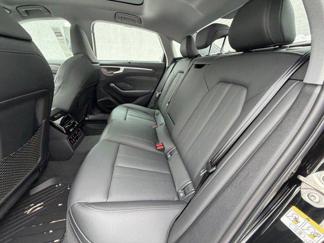 2026 Audi A6 Premium Plus - Photo 16