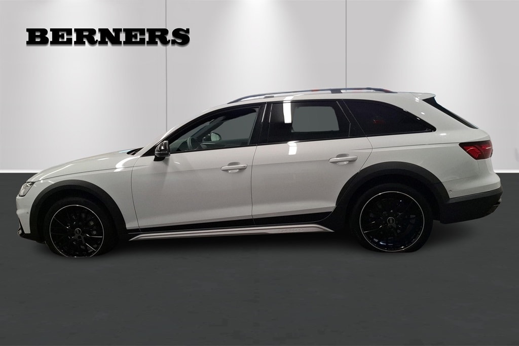 Bild som visar Audi A4 allroad quattro A4 allroad quattro 40 TDI Proline 204 hk S tronic - för mer information kontakta din Audi Partner