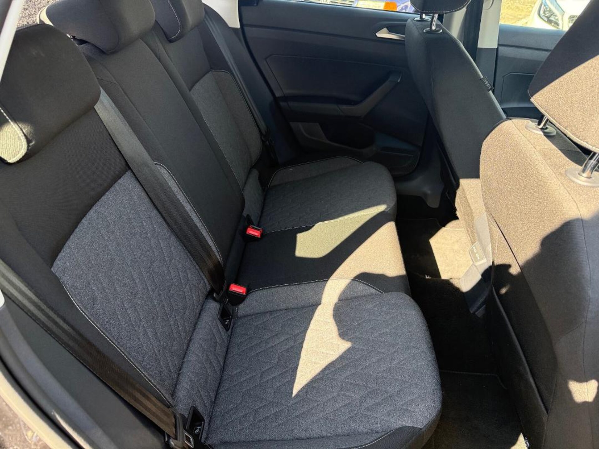 Volkswagen Taigo MOVE