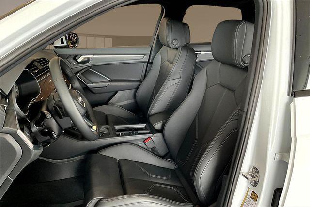 2025 Audi Q3 S Line Premium - Photo 9