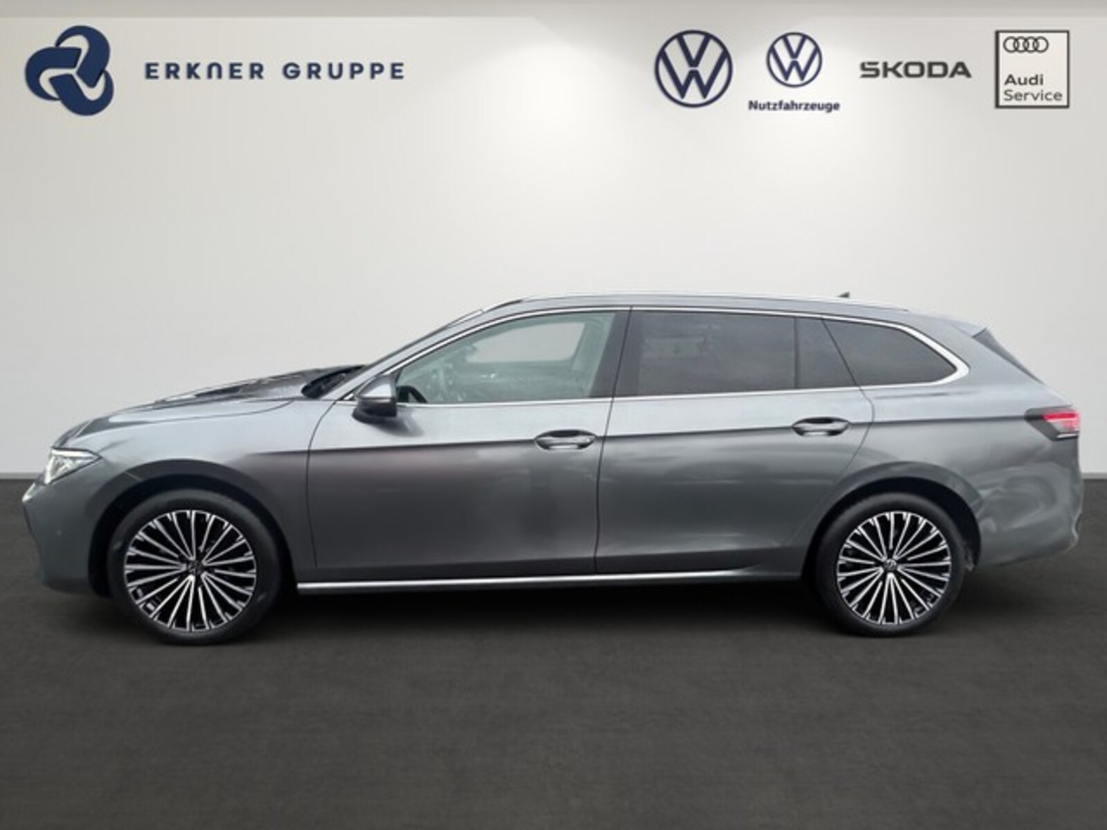 Volkswagen Passat – Bild 6