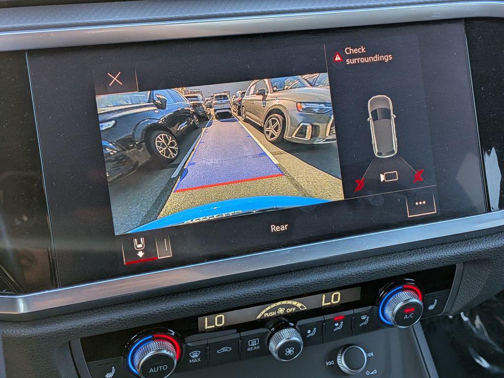 2022 Audi Q3 S Line Premium Plus - Photo 24