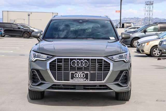 2023 Audi Q3 SUV