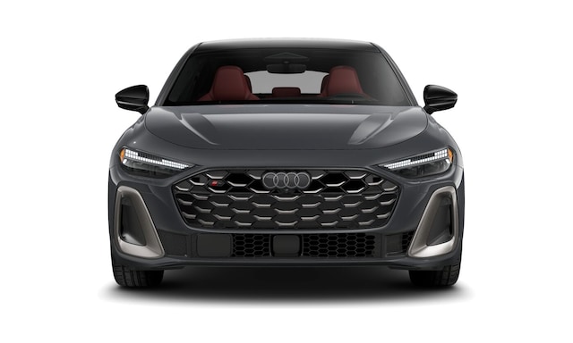 2025 Audi S5 Sedan