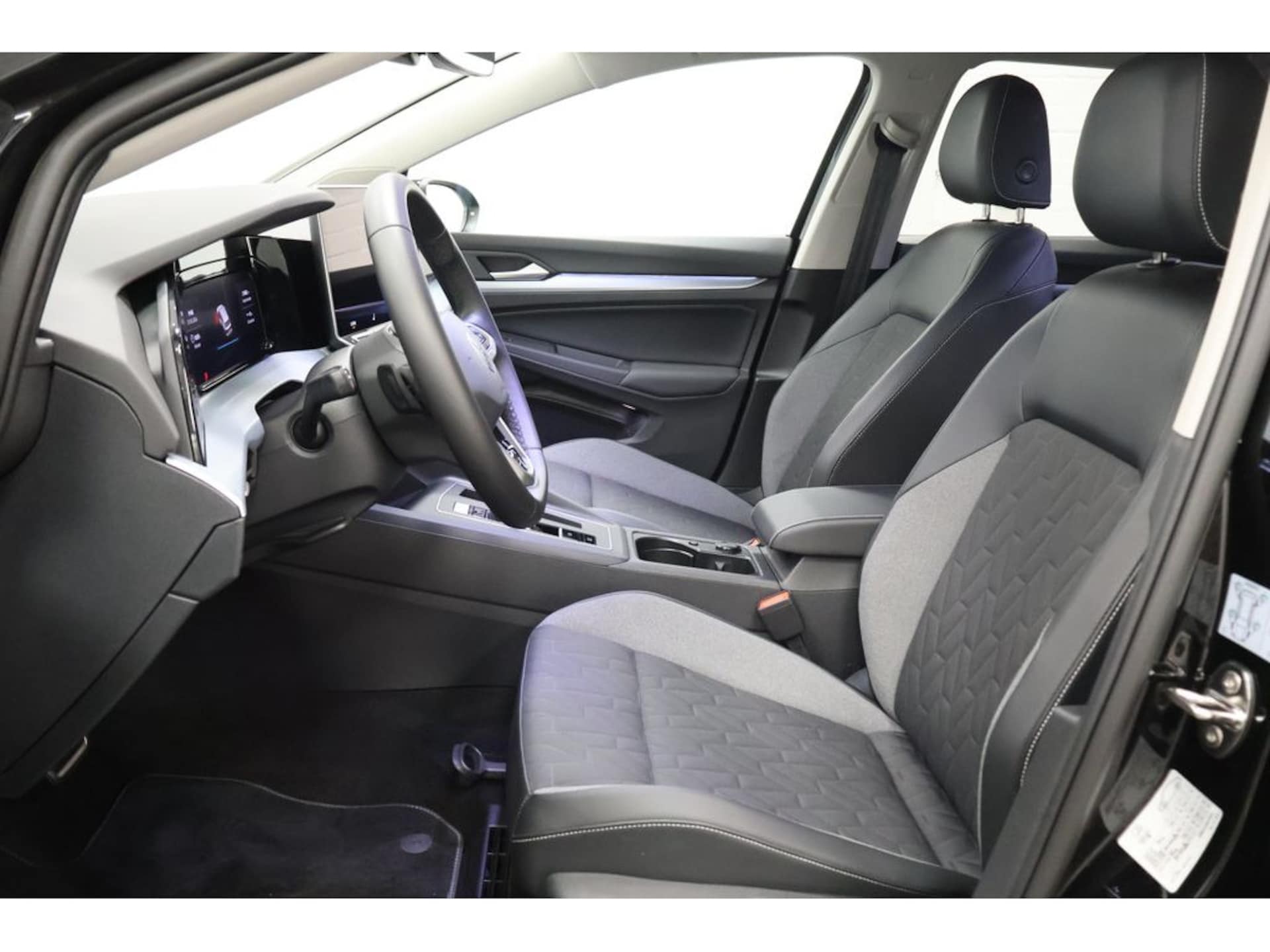 Volkswagen Golf Variant Goal