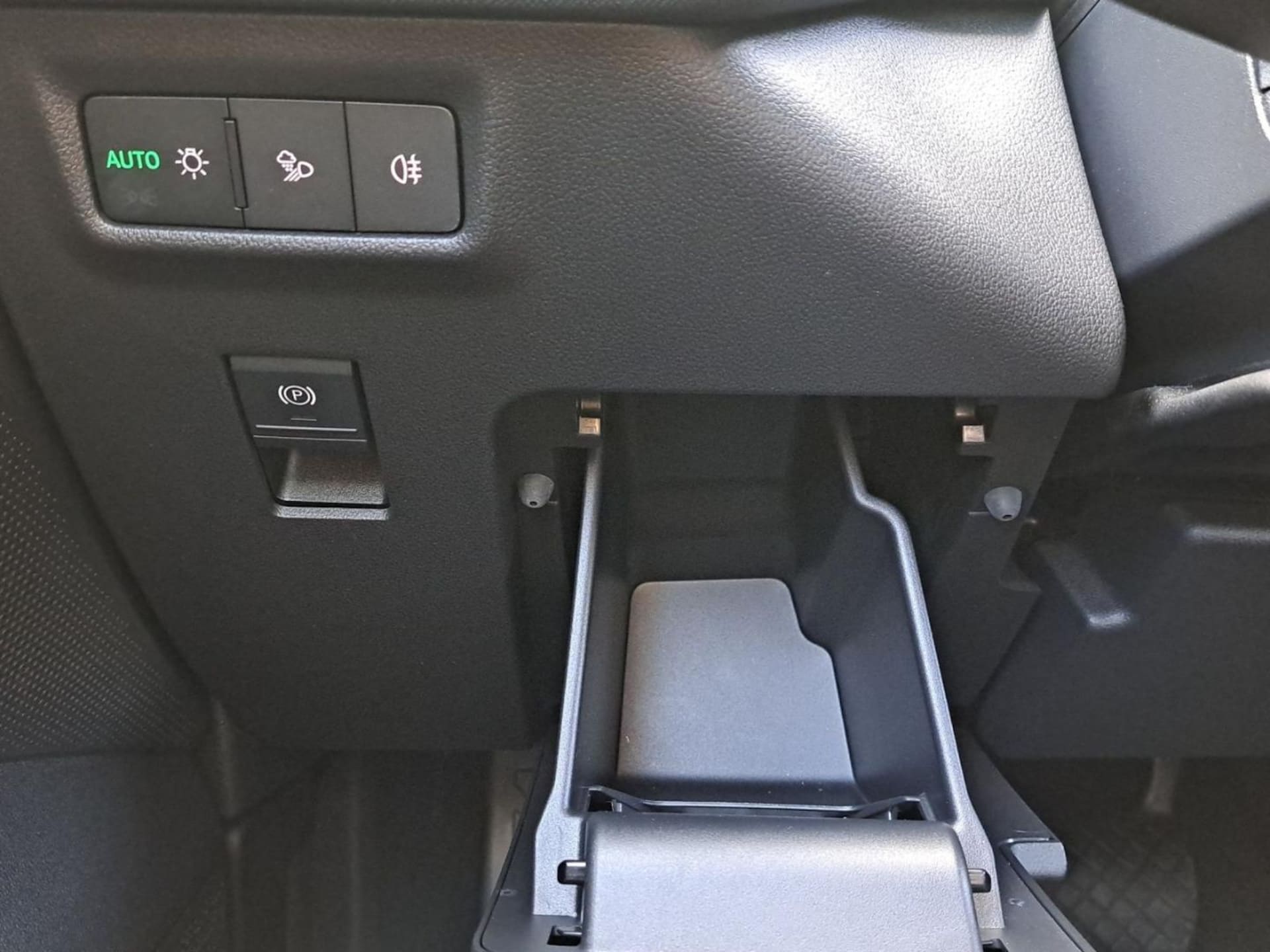 Skoda Kodiaq Selection