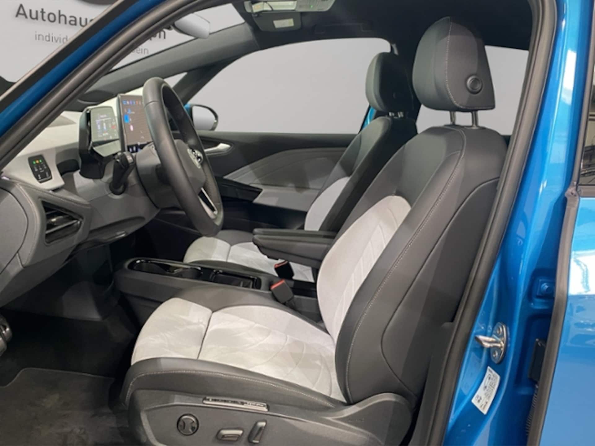 Volkswagen ID.3 Pro S