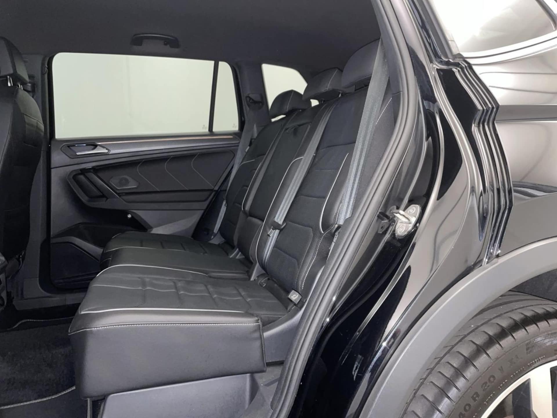 Volkswagen Tiguan Allspace R-Line