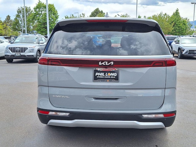 2024 Kia