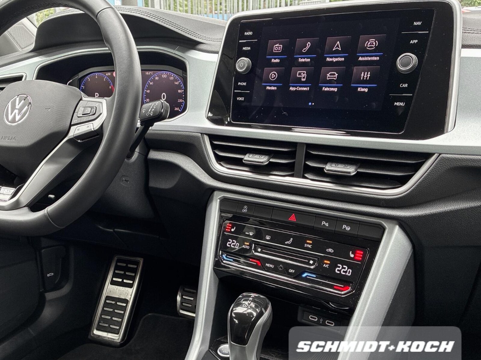 Volkswagen T-Roc – Bild 12