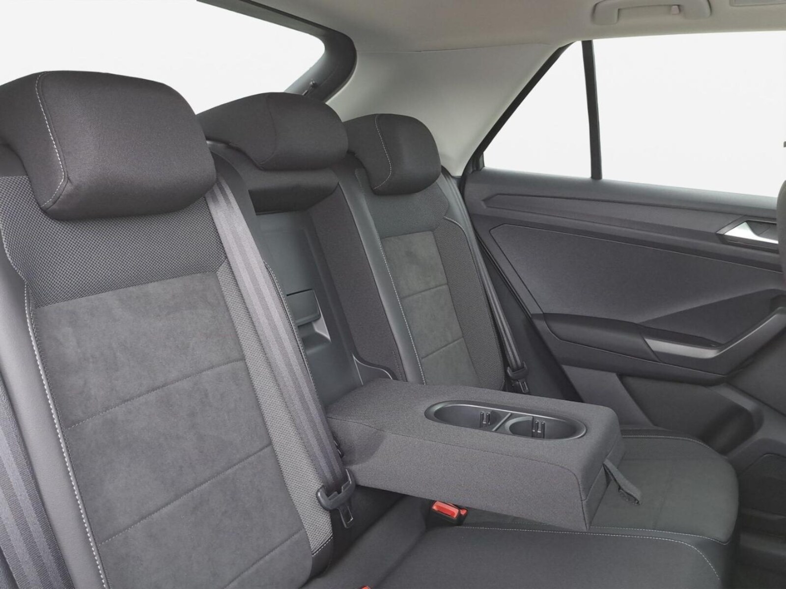 Volkswagen T-Roc – Bild 19
