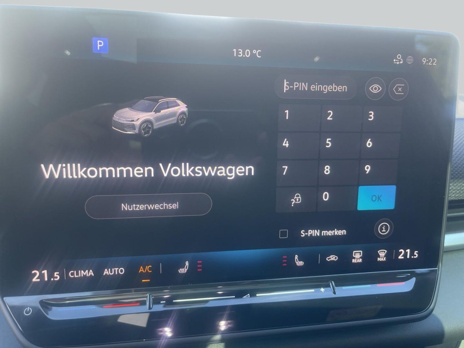 Volkswagen T-Roc – Bild 18