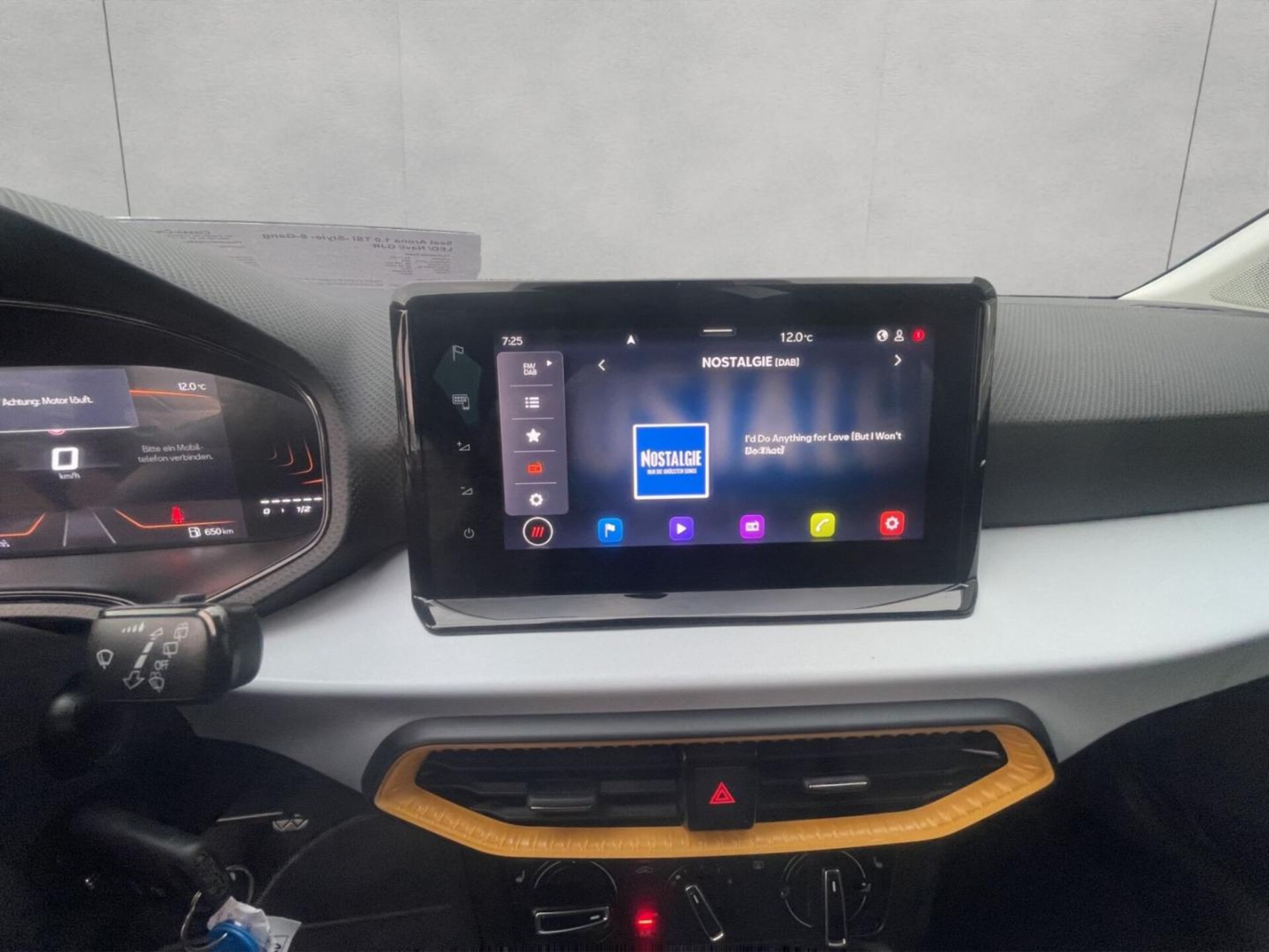 SEAT Arona Style