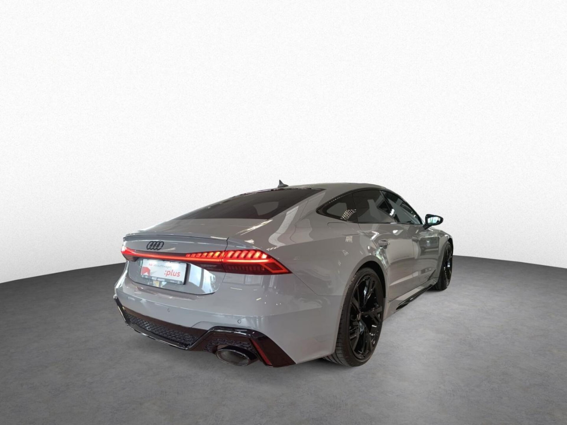 Audi RS 7 Sportback