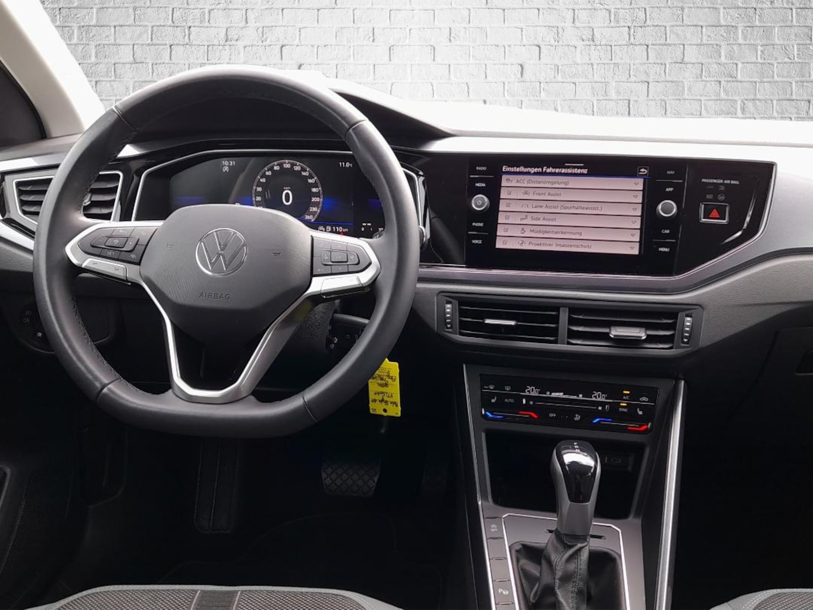 Volkswagen Polo – Bild 12
