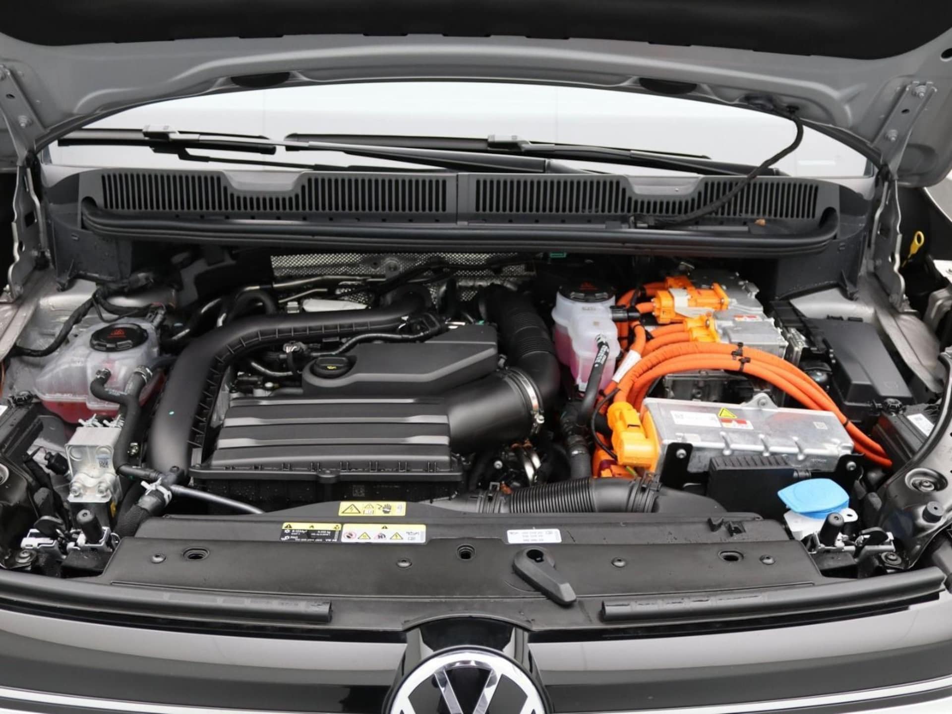 Volkswagen Caddy Life