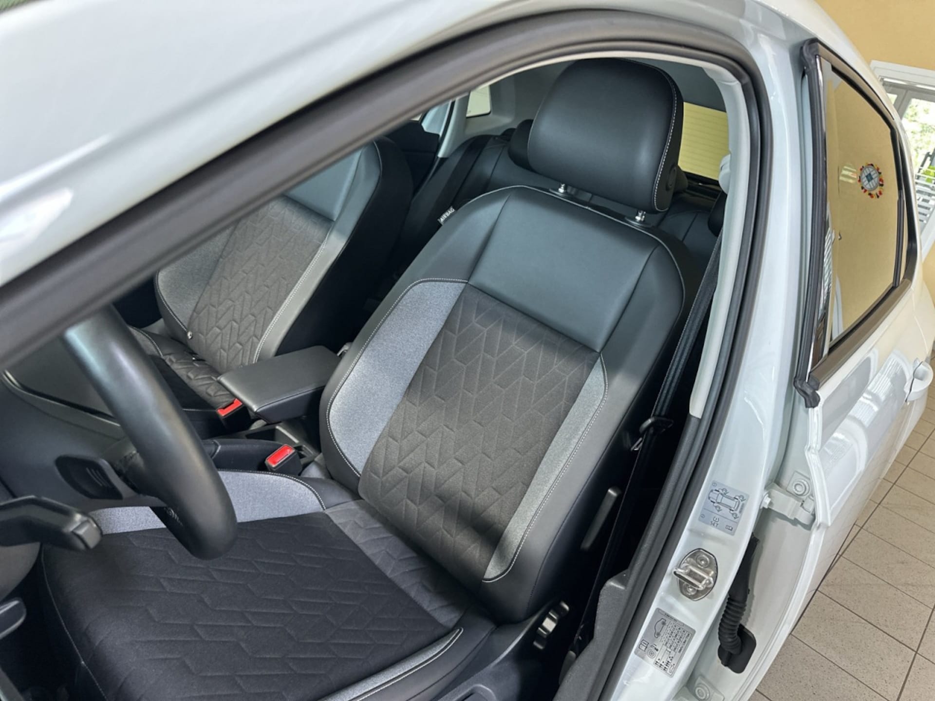 Volkswagen Polo Goal