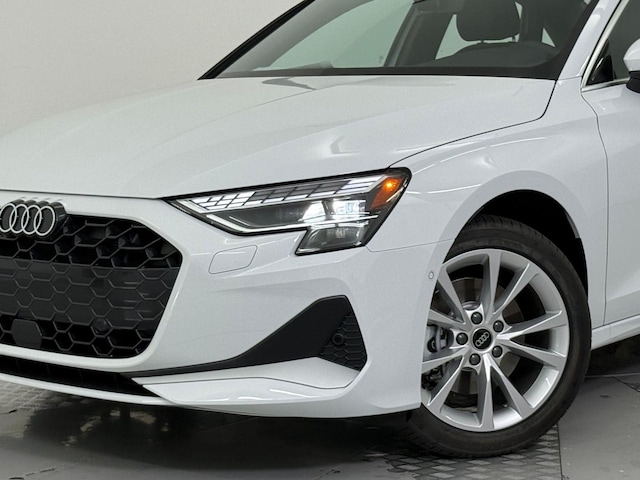 2026 Audi A3 Premium - Photo 11