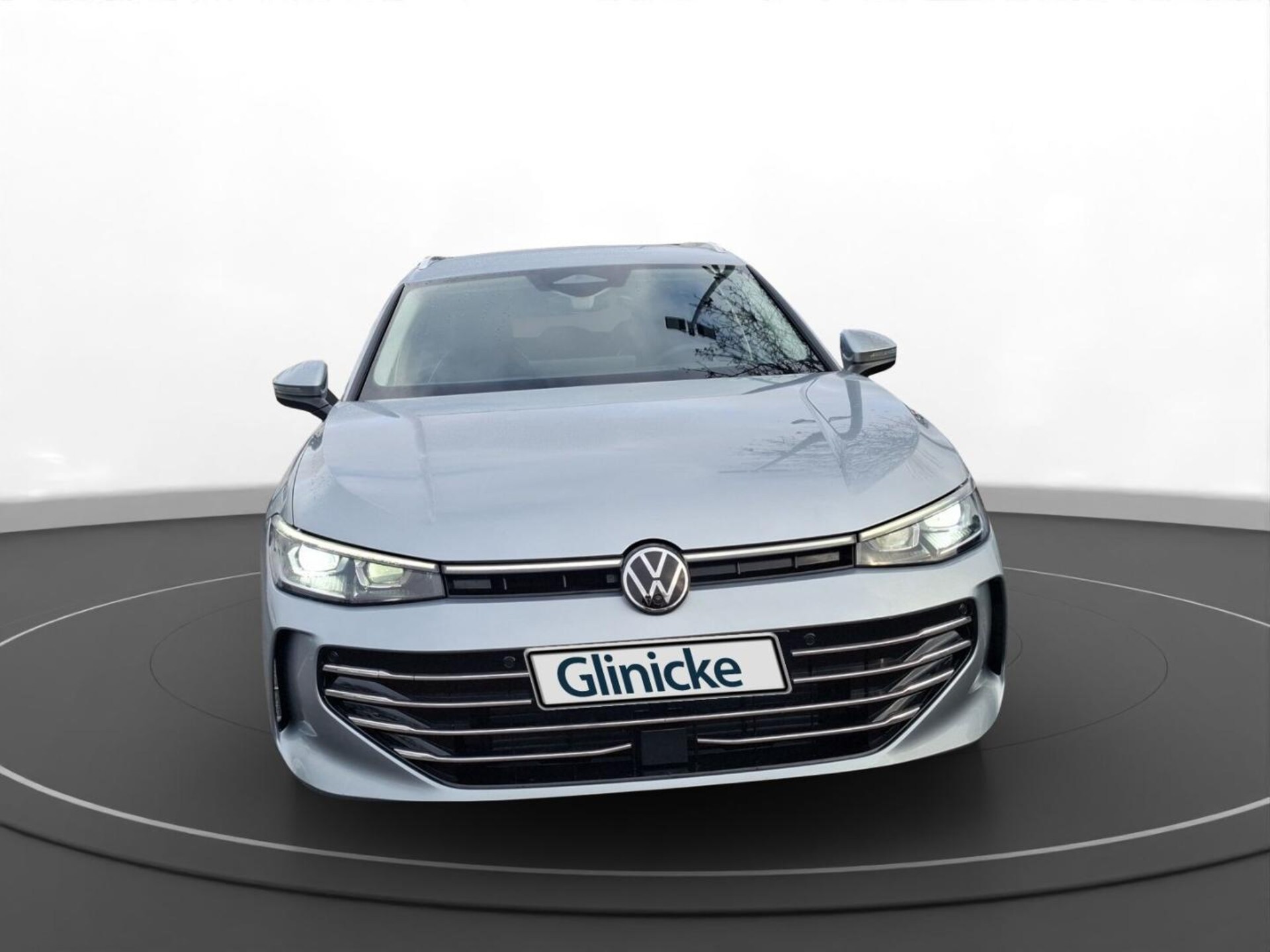 Volkswagen Passat Elegance