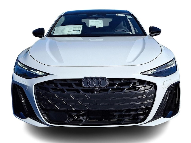 2026 Audi A6 Sedan
