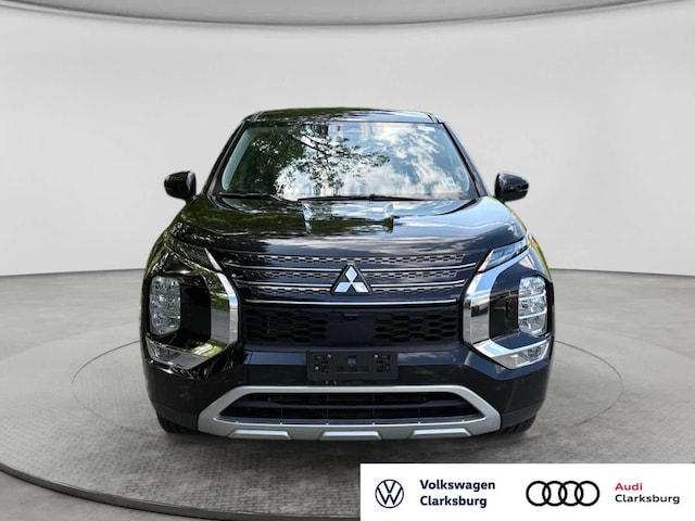 2023 Mitsubishi Outlander
