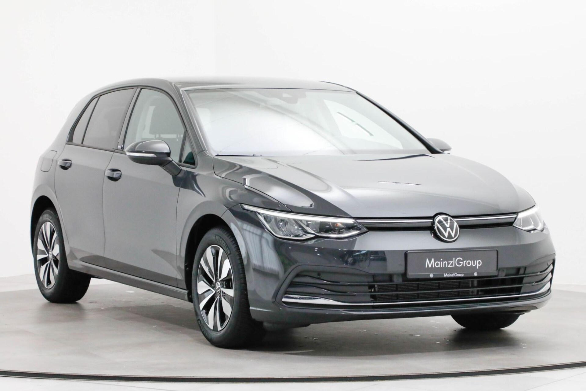 Volkswagen Golf MOVE