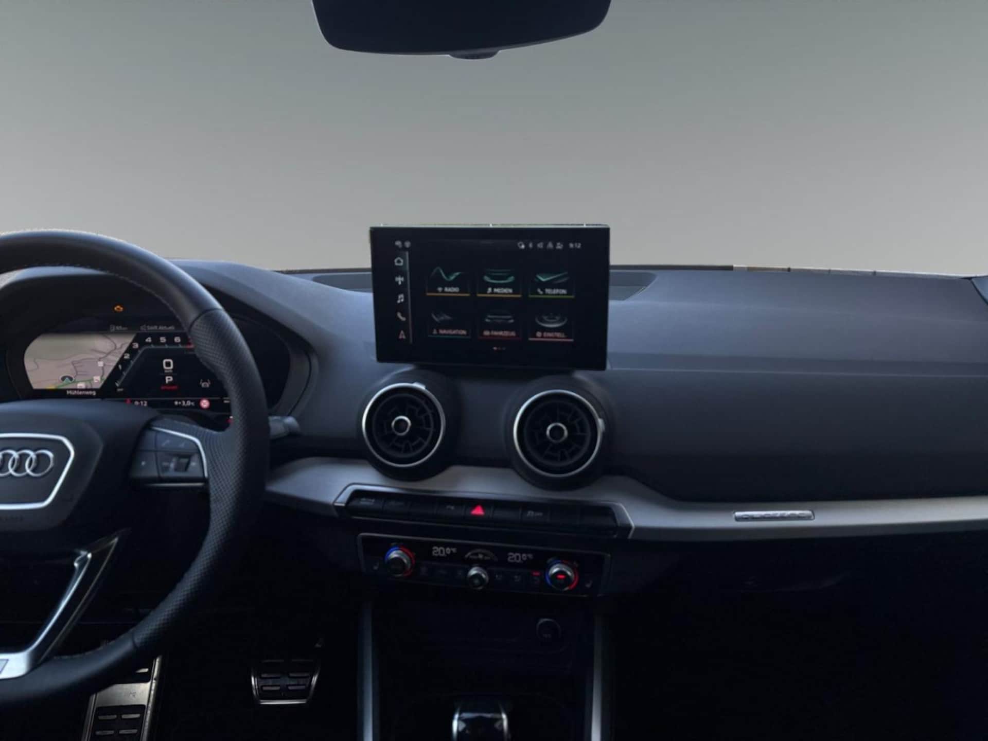 Audi SQ2