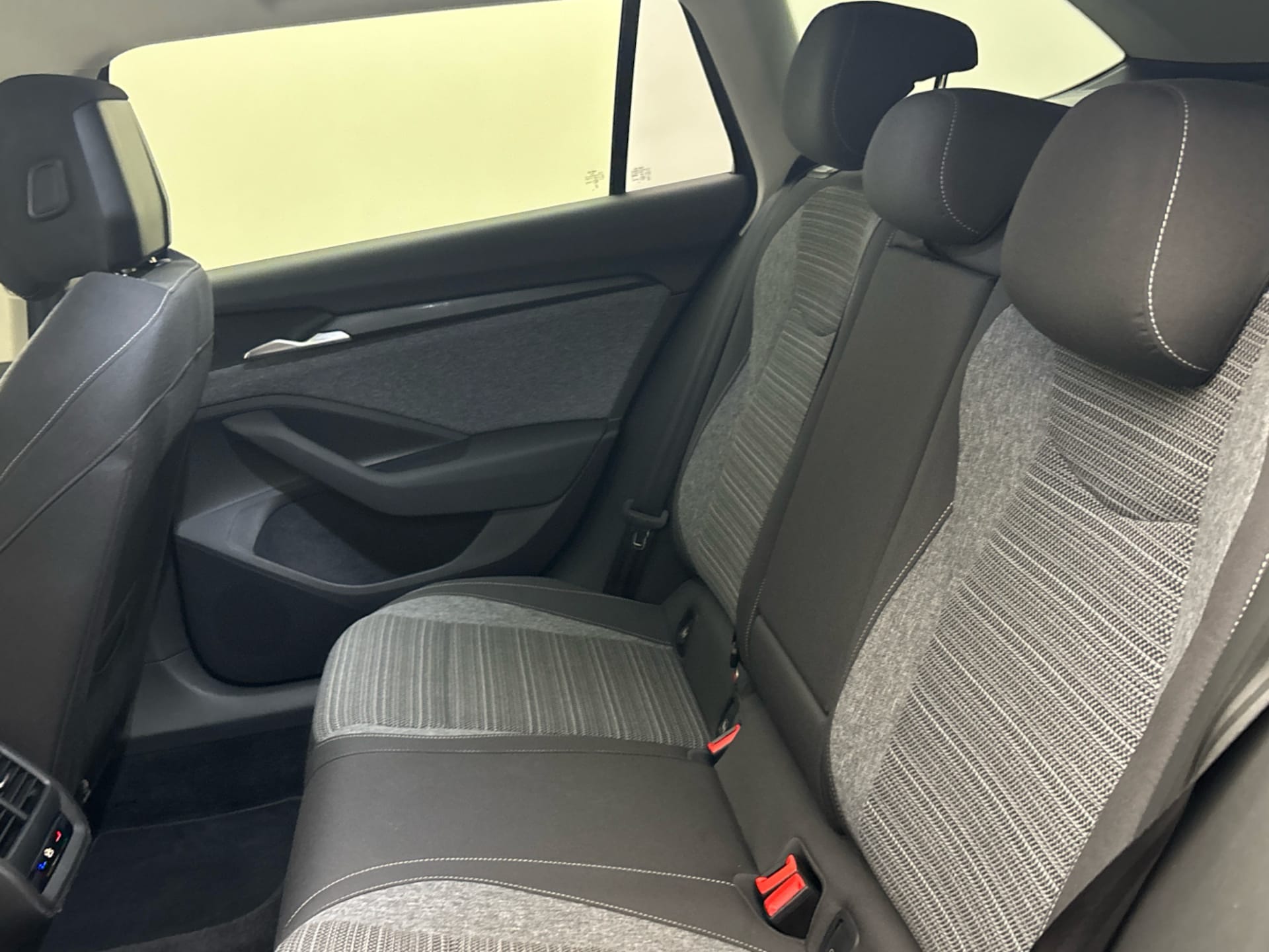 Skoda Superb Combi Selection