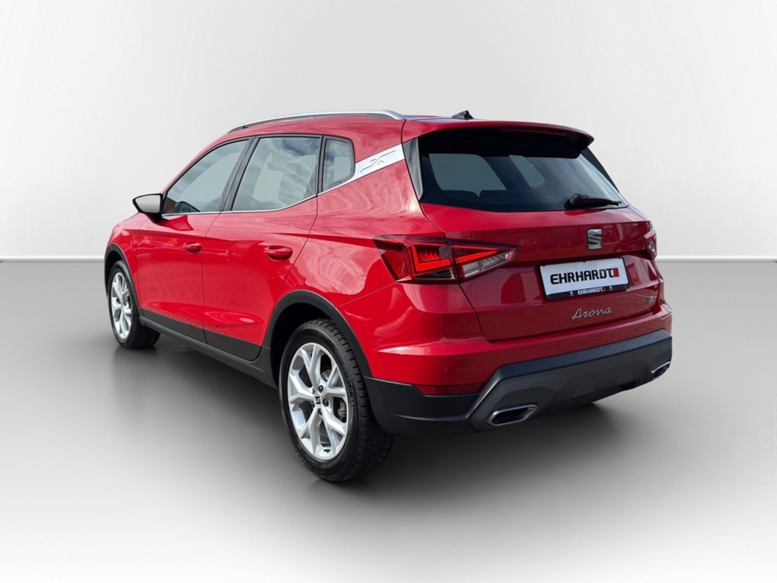 SEAT Arona – Bild 6