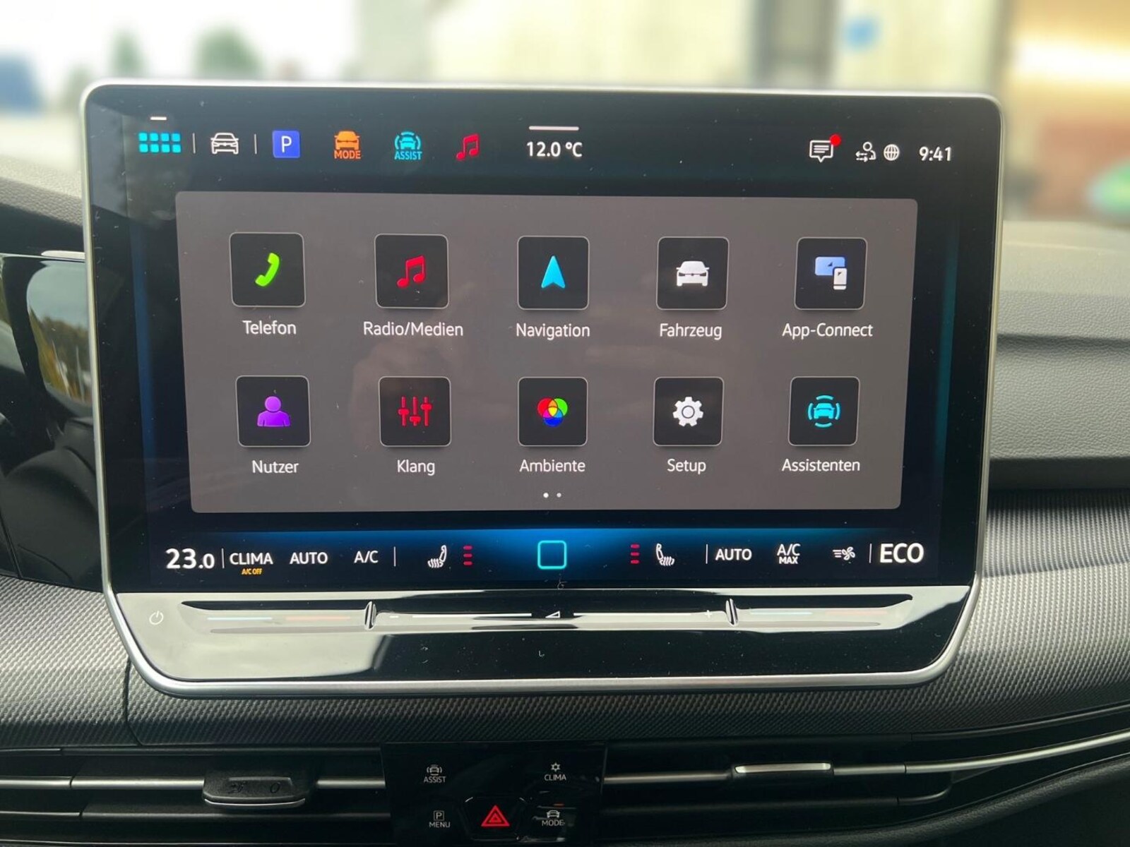Volkswagen Golf – Bild 7