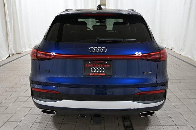 2025 Audi Q5 Premium Plus - Photo 11