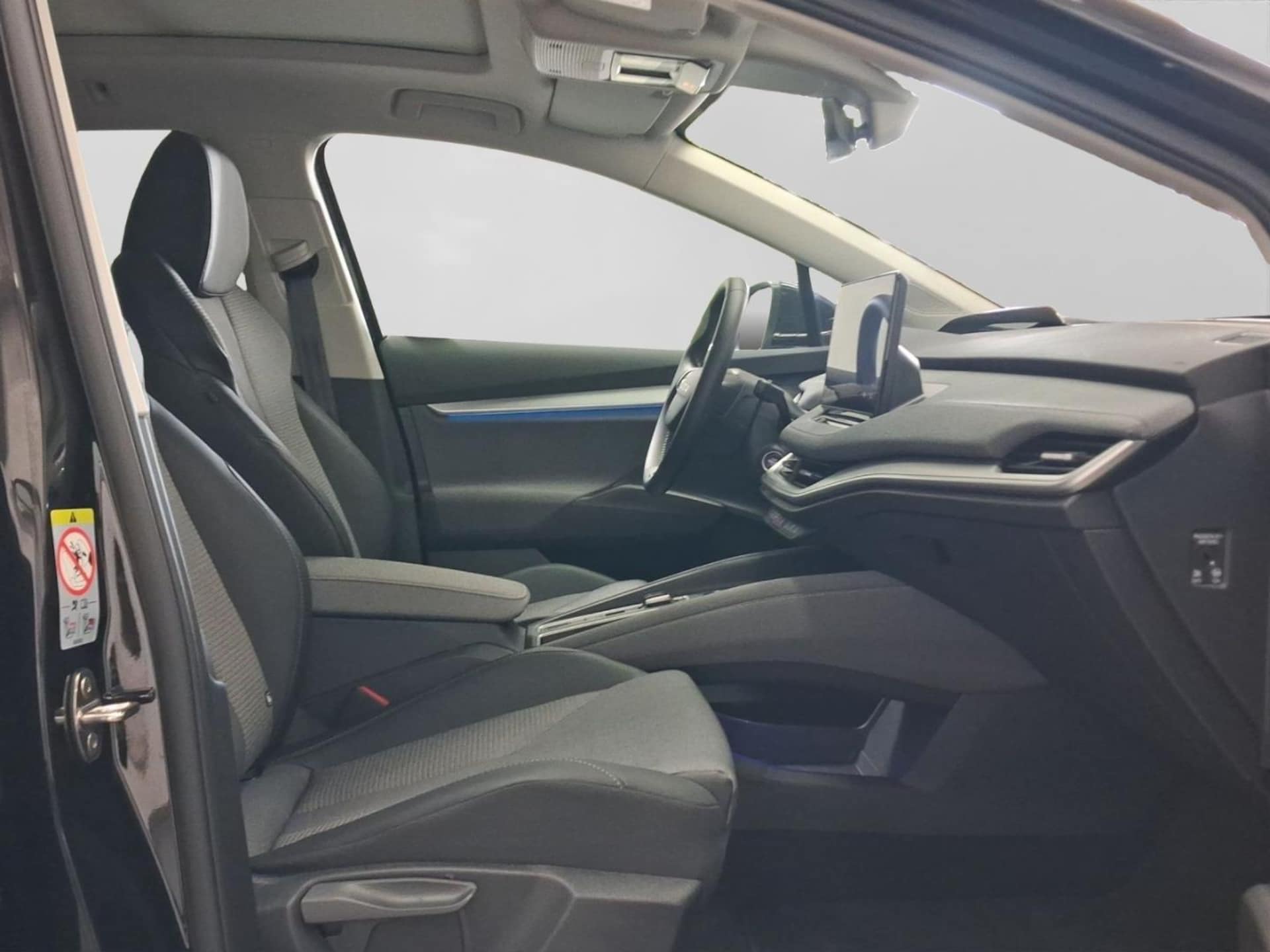 Skoda Enyaq 85