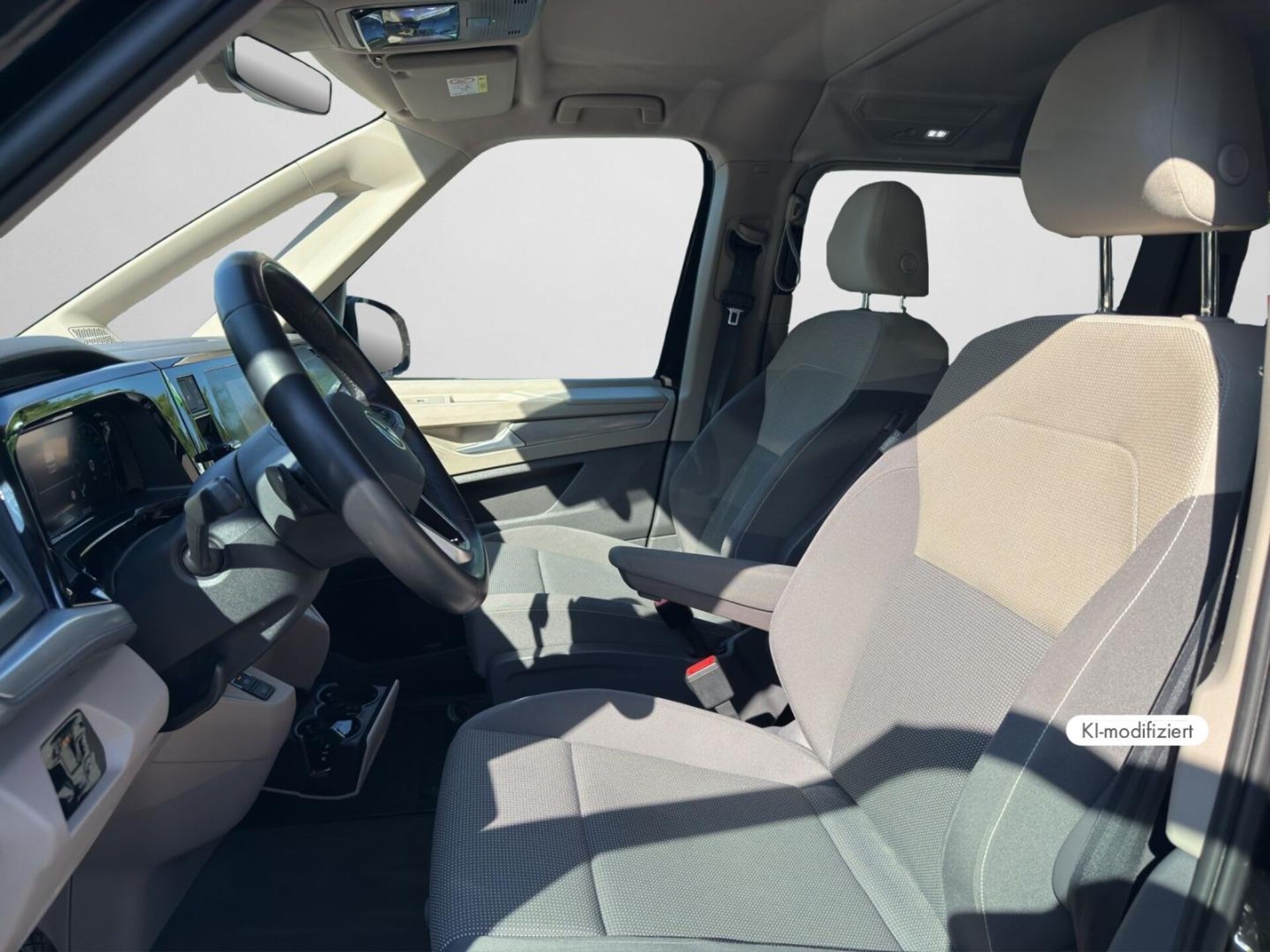 Volkswagen Multivan Life
