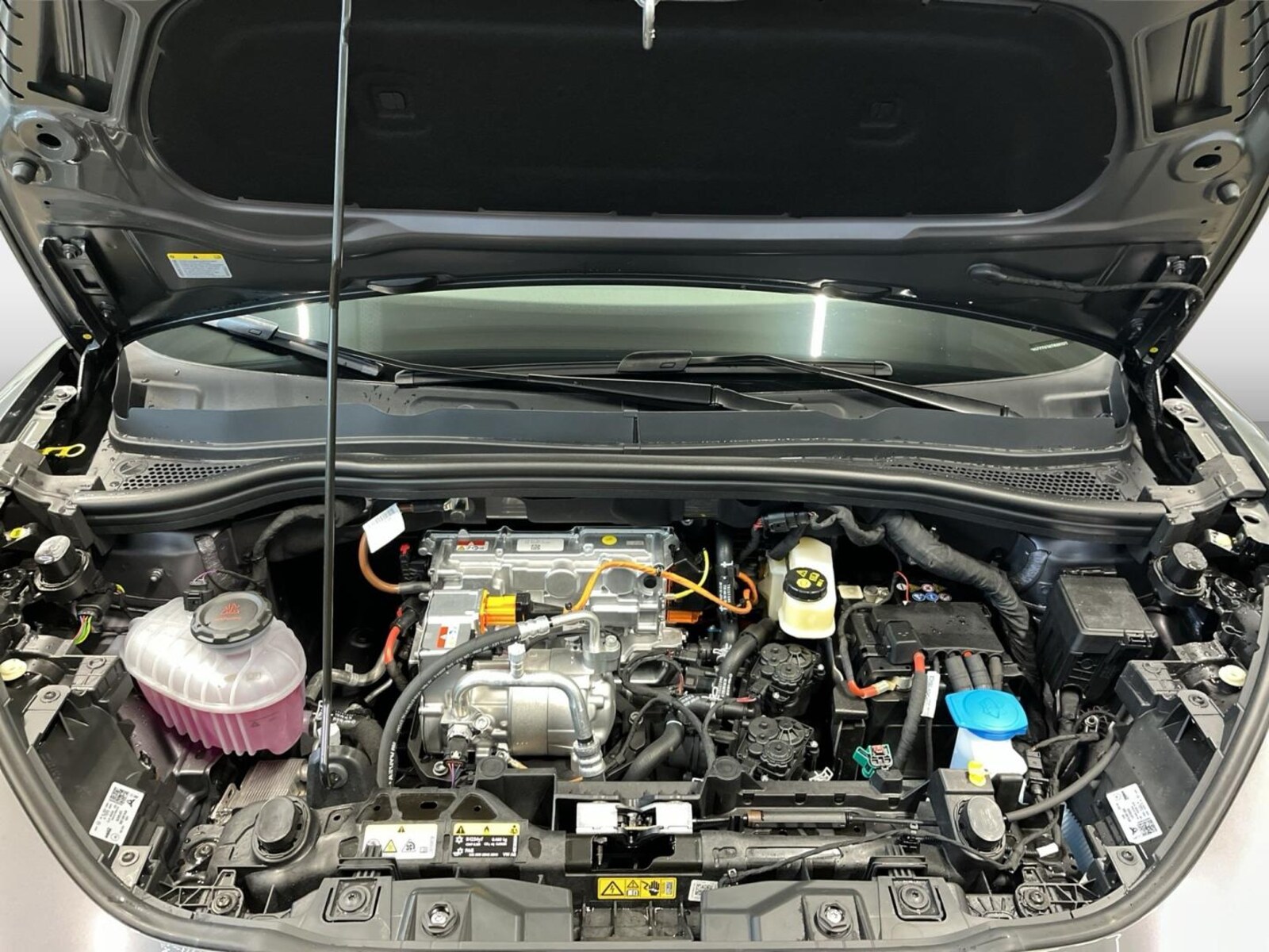 CUPRA Raval – Bild 19